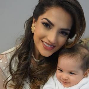 Meet your Posher, Nadia